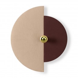 Настенный светильник (бра) Freya FR5487WL-01G1