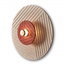 Настенный светильник (бра) Freya FR5494WL-L4TR