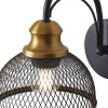 Настенный светильник (бра) Freya FR5527WL-01BBZ