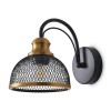 Настенный светильник (бра) Freya FR5527WL-01BBZ
