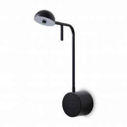 Настенный светильник (бра) Freya FR5549WL-L4B