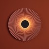 Настенный светильник (бра) Freya FR5634WL-L6R1