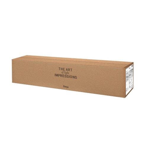 Настенный светильник (бра) Freya FR6059WL-L28BS