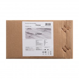 Настенный светильник (бра) Freya FR6062WL-L22G