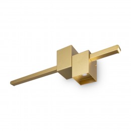 Настенный светильник (бра) Freya FR6062WL-L22G