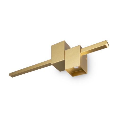 Настенный светильник (бра) Freya FR6062WL-L22G