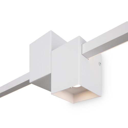 Настенный светильник (бра) Freya FR6062WL-L22W