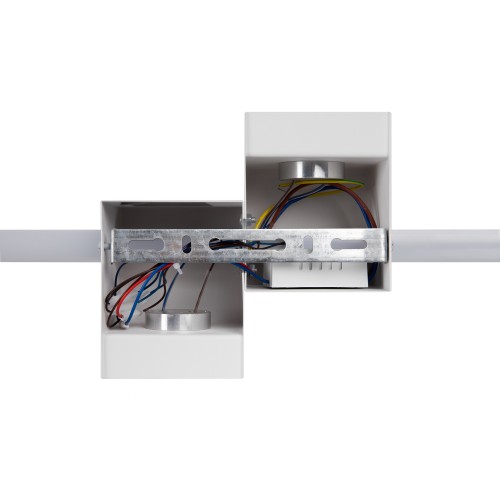 Настенный светильник (бра) Freya FR6062WL-L22W