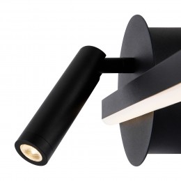 Настенный светильник (бра) Freya FR6063WL-L12B