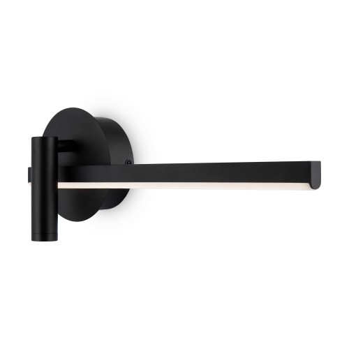 Настенный светильник (бра) Freya FR6063WL-L12B