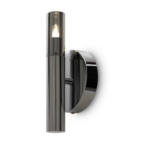 Настенный светильник (бра) Freya FR6109WL-01CH