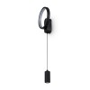 Настенный светильник (бра) Freya FR6110WL-L15B