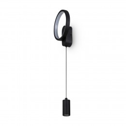 Настенный светильник (бра) Freya FR6110WL-L15B