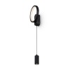 Настенный светильник (бра) Freya FR6110WL-L15B