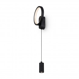 Настенный светильник (бра) Freya FR6110WL-L15B