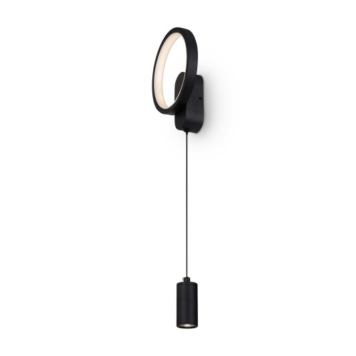Настенный светильник (бра) Freya FR6110WL-L15B