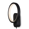 Настенный светильник (бра) Freya FR6110WL-L15B