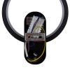 Настенный светильник (бра) Freya FR6110WL-L15B