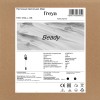 Настенный светильник (бра) Freya FR6110WL-L15B