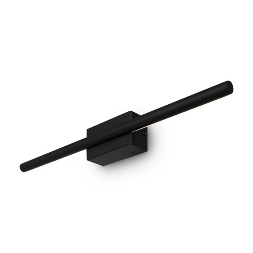 Настенный светильник (бра) Freya FR6111WL-L8B