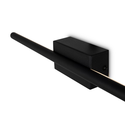 Настенный светильник (бра) Freya FR6111WL-L8B