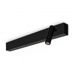 Настенный светильник (бра) Freya FR6113WL-L20B