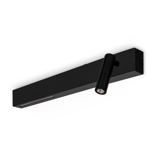 Настенный светильник (бра) Freya FR6113WL-L20B