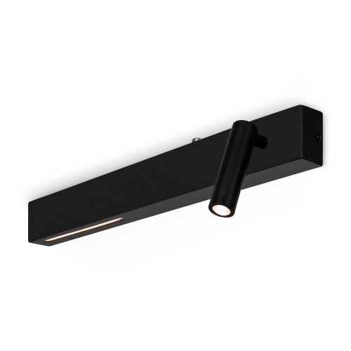 Настенный светильник (бра) Freya FR6113WL-L20B