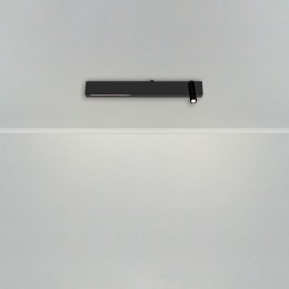 Настенный светильник (бра) Freya FR6113WL-L20B