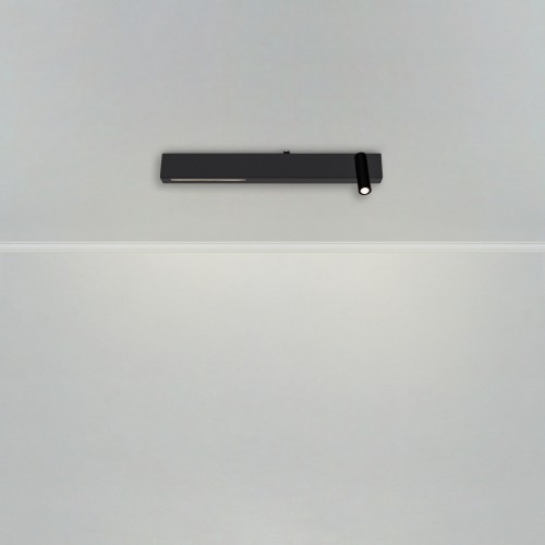 Настенный светильник (бра) Freya FR6113WL-L20B