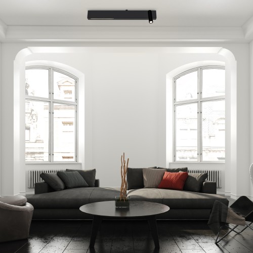 Настенный светильник (бра) Freya FR6113WL-L20B