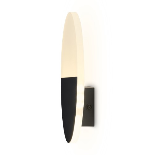 Настенный светильник (бра) Freya FR6199WL-L4B