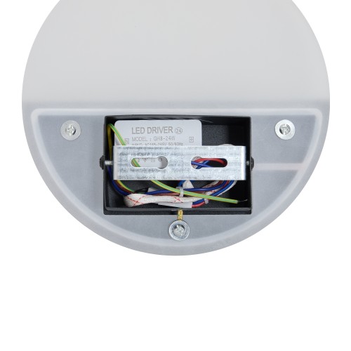 Настенный светильник (бра) Freya FR6199WL-L4B