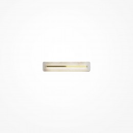 Настенный светильник (бра) Maytoni Albatre MOD366WL-L9BS3K