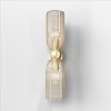Настенный светильник (бра) Maytoni Antic MOD302WL-02CG