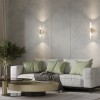 Настенный светильник (бра) Maytoni Antic MOD302WL-02CG
