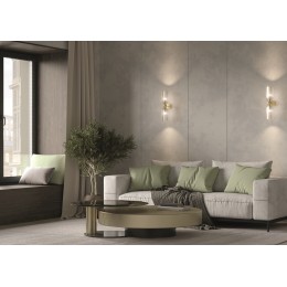 Настенный светильник (бра) Maytoni Antic MOD302WL-02CG