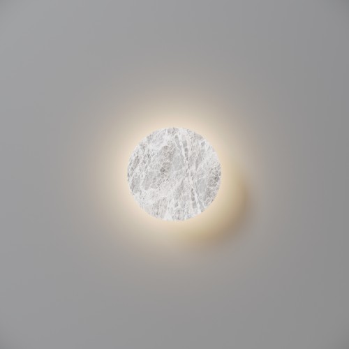 Настенный светильник (бра) Maytoni Basic Texture MOD461WL-L5GRK