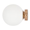 Настенный светильник (бра) Maytoni Basic form MOD321WL-01G3