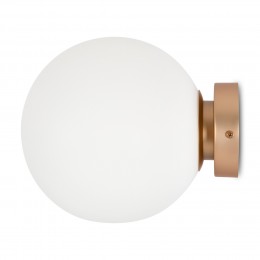Настенный светильник (бра) Maytoni Basic form MOD321WL-01G3