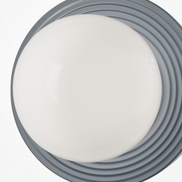 Настенный светильник (бра) Maytoni Careless MOD403WL-01GR