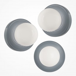 Настенный светильник (бра) Maytoni Careless MOD403WL-01GR