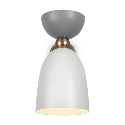 Настенный светильник (бра) Maytoni Cloches MOD113WL-01W