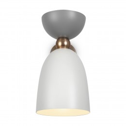 Настенный светильник (бра) Maytoni Cloches MOD113WL-01W