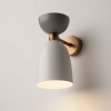Настенный светильник (бра) Maytoni Cloches MOD113WL-01W