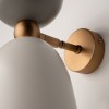 Настенный светильник (бра) Maytoni Cloches MOD113WL-01W