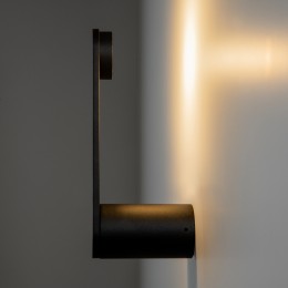 Настенный светильник (бра) Maytoni Connect MOD356WL-L4B3K