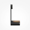 Настенный светильник (бра) Maytoni Connect MOD356WL-L4B3K
