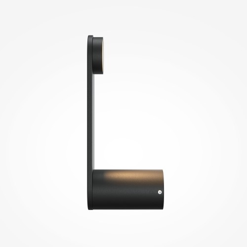 Настенный светильник (бра) Maytoni Connect MOD356WL-L4B3K