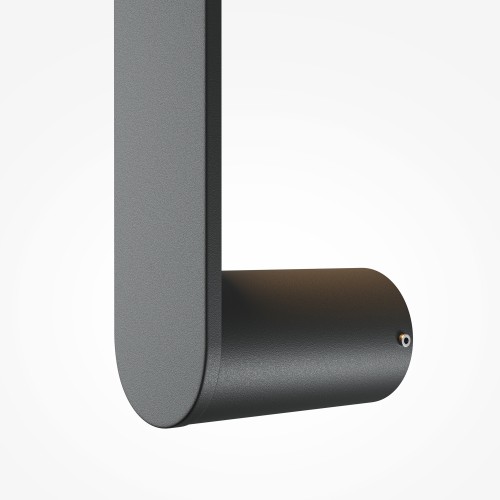 Настенный светильник (бра) Maytoni Connect MOD356WL-L4B3K